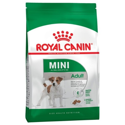 Zdjęcie oferty: Karma dla psa Royal Canin Mini Adult 8kg 