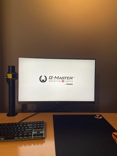 Zdjęcie oferty: Monitor iiyama G-Master GB2590HSU-B5 Gold Phoenix