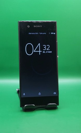 Zdjęcie oferty: Sony Xperia xa1 model g3121