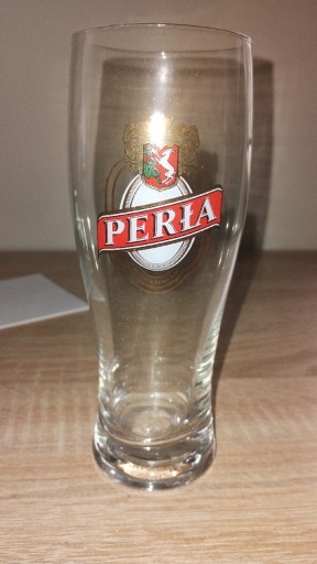 Zdjęcie oferty: Pokal PERŁA - 0,3 litra 