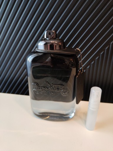 Zdjęcie oferty: Coach - Coach for MEN 2,5ml