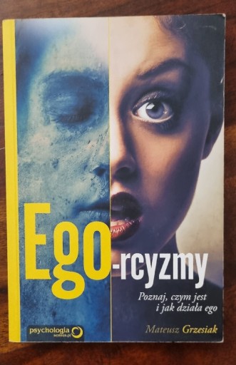 Zdjęcie oferty: Mateusz Grzesiak EGO-RCYZMY