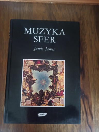 Zdjęcie oferty: Muzyka Sfer J James