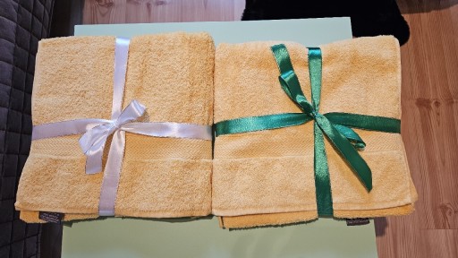 Zdjęcie oferty: Ręcznik kąpielowy SOHO LIVING 67x127 cm duży nowy