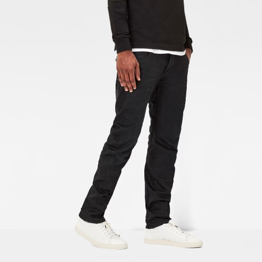 Zdjęcie oferty: G-Star Raw ARC ZIP 3D Slim Jeans W27L34 