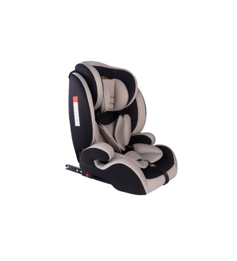 Zdjęcie oferty: Fotelik samochodowy 9-36 kg z Isofix NOWY GWARANCJ