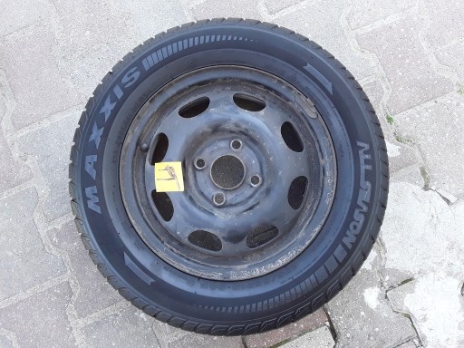 Zdjęcie oferty: Maxxis Allseason 175/65R13 80T