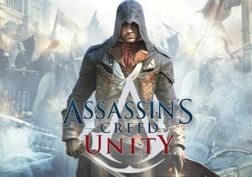 Zdjęcie oferty: Assassin's Creed: Unity Xbox One Xbox Series X|S