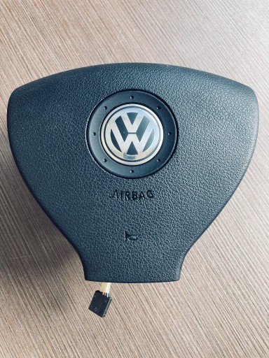 Zdjęcie oferty: Poduszka kierownicy airbag Volkswagen OE 3C0880201