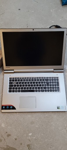 Zdjęcie oferty: Lenovo legion 700-17ISK