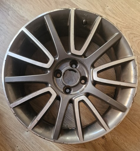 Zdjęcie oferty: Felga aluminiowa używana do FIAT Bravo 2 II 17''