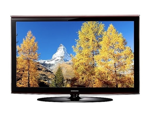 Zdjęcie oferty: Telewizor Samsung