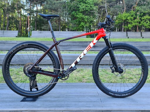 Zdjęcie oferty: Trek Procaliber 9.8 xl Fox 29 Boost Deore XT e13