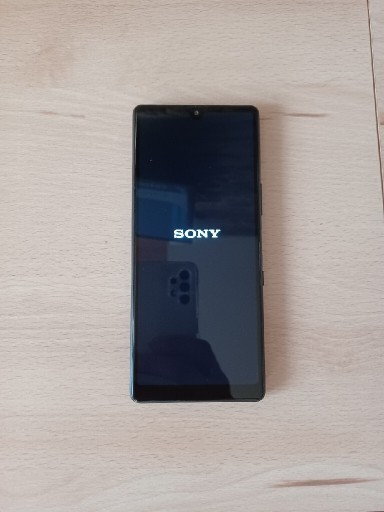 Zdjęcie oferty: Sony Xperia L4 używany...