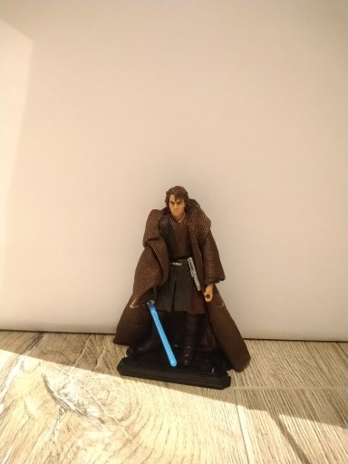 Zdjęcie oferty: Y25 HASBRO STAR WARS ANAKIN SKYWALKER