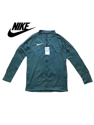 Zdjęcie oferty: Bluza Nike Performance Therma Fit (M) - nowa z met