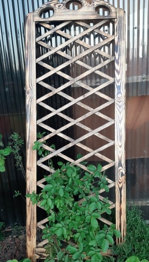 Zdjęcie oferty: Pergola ogrodowa