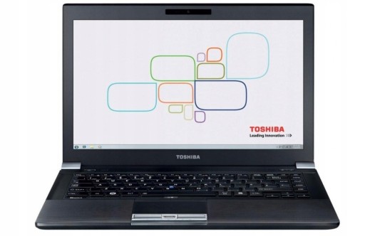 Zdjęcie oferty: oshiba Tecra R940 i5 3340M 4GB 120SSD 14,1'' W10