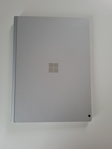 Zdjęcie oferty: Microsoft Surface book / i7 / 16GB / 512 SSD