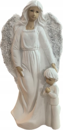 Zdjęcie oferty: Figurka Anioła Stróża Anioł na prezent DUŻA