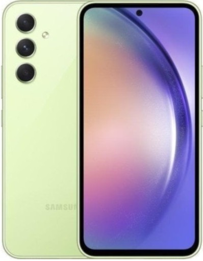 Zdjęcie oferty: Samsung Galaxy A54 5G 8/128GB Zielony (SM-A546BLG)