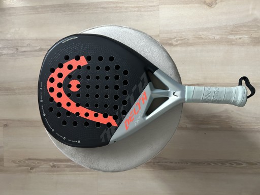 Zdjęcie oferty: Head delta pro, rakieta padel