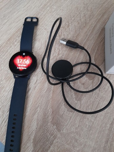 Zdjęcie oferty: Smartwatch Samsung Galxy Active 2