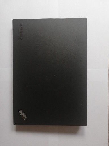 Zdjęcie oferty: Lenovo thinkpad l450