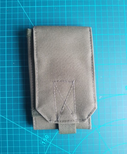 Zdjęcie oferty: M4/16 mag pouch - olive drab