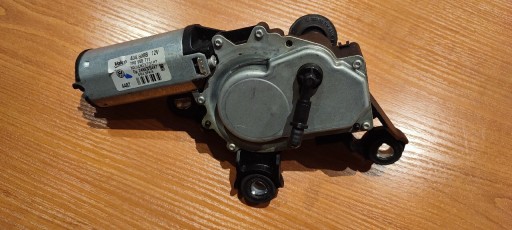 Zdjęcie oferty: VW T5 SILNICZEK WYCIERACZKI 7H0955711