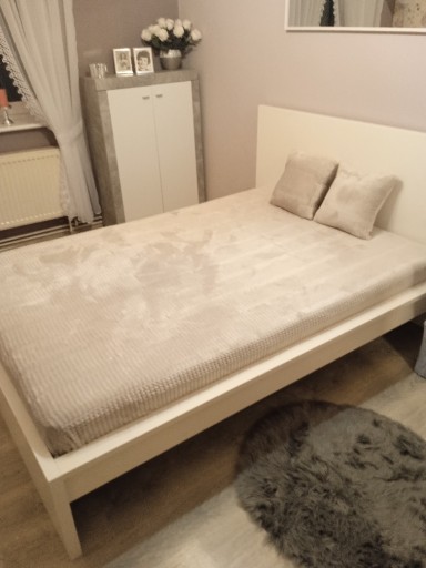 Zdjęcie oferty: Łóżko IKEA