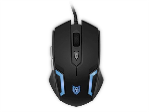 Zdjęcie oferty: LIOCAT MYSZ GAMINGOWA MX 357C CZARNA