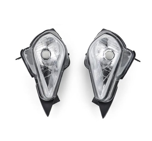 Zdjęcie oferty: Yamaha raptor yfz lampa reflektor przod wolverine 