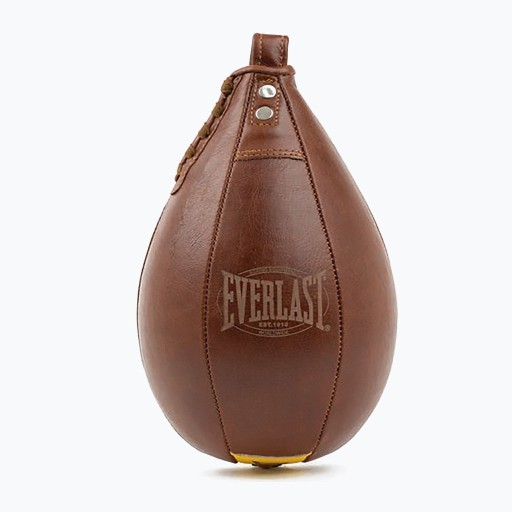 Zdjęcie oferty: Gruszka bokserska Everlast PRO 1910 brązowa 5790