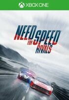 Zdjęcie oferty: Need for Speed: Rivals XBOX LIVE Key ARGENTINA