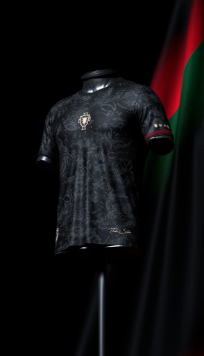 Zdjęcie oferty: T shirt Cristiano Ronaldo „The Siu” XL