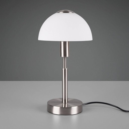Zdjęcie oferty: Lampa stołowa RL Don.