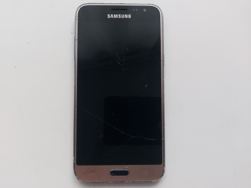 Zdjęcie oferty: Samsung Galaxy J3 Pro J320FN Uszkodzony