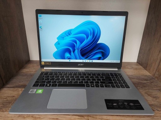 Zdjęcie oferty: Laptop Acer Aspire 5 A515-55G I5-1035G1/8GB/512GB