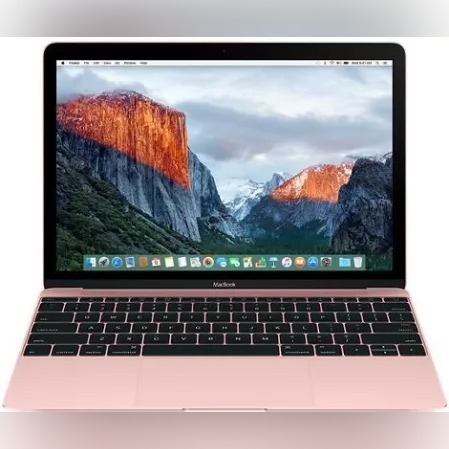 Zdjęcie oferty: Laptop Apple MacBook