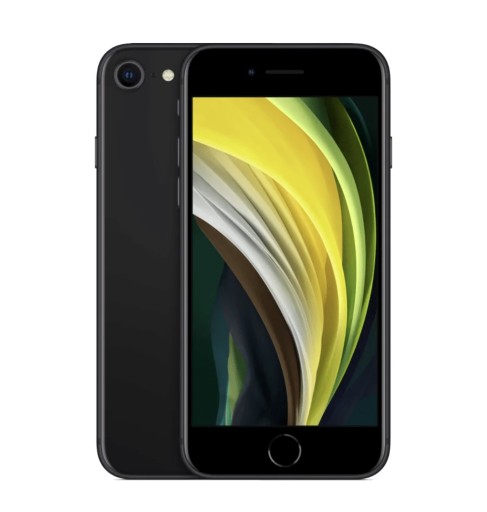 Zdjęcie oferty: iPhone SE 64 GB 2021