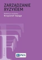 Zdjęcie oferty: Zarządzanie ryzykiem.  Krzysztof Jajuga