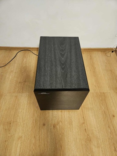 Zdjęcie oferty: Potężny subwoofer aktywny Jamo SW-410E  stan PERFEKT