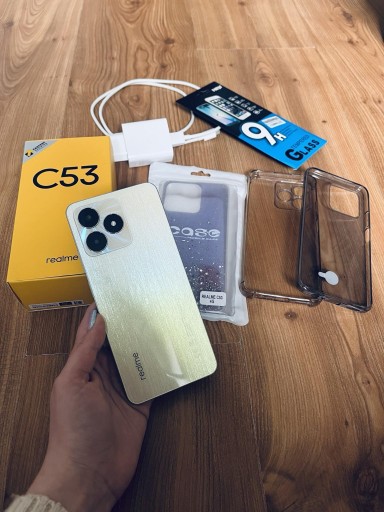 Zdjęcie oferty: Telefon Realme C53