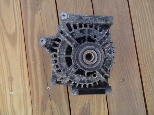 Zdjęcie oferty: Alternator Mercedes W211 e klasa