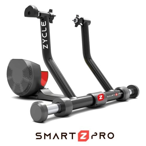 Zdjęcie oferty: Trenażer rowerowy Zycle ZPro Smart 1200W