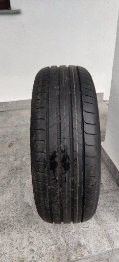 Zdjęcie oferty: Opony letnie Bridgestone Turanza 6 225/55 R 18