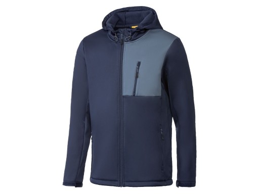 Zdjęcie oferty: Rocktrail Kurtka softshell męska roz. L 52/54