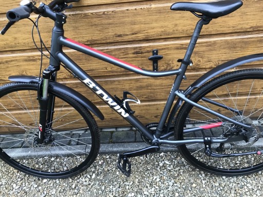 Zdjęcie oferty: BTwin Riverside 500