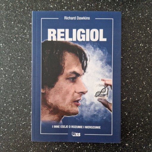 Zdjęcie oferty: Religiol, Richard Dawkins